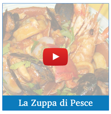 zuppadipesce